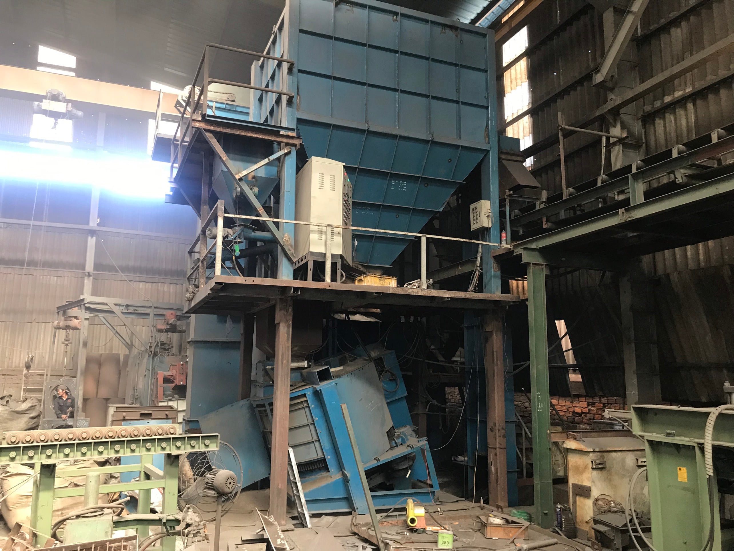 crusher machine (2)